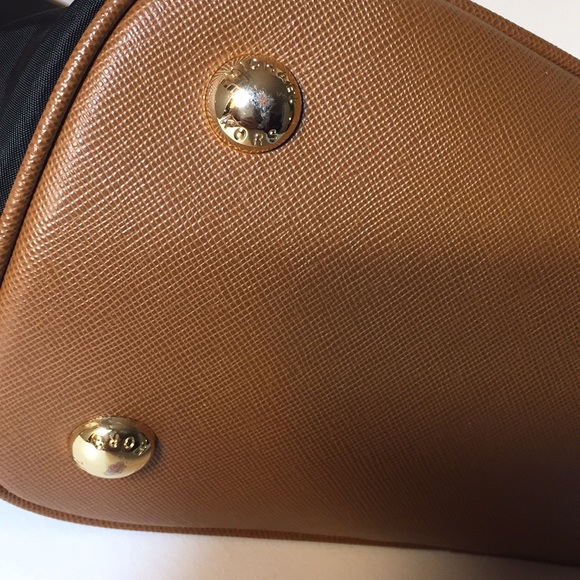 Michael Kors Black Authentic shoulder bag - Picture 7 of 7